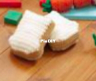Pierrot Yarns 11 11 - Gosyo Co Ltd - Amicomo - Bread - Free