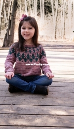 Emory by Samantha Guerin