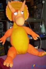 Le Triceratops