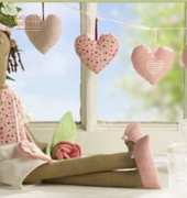 Tilda-Doll/Puppe - German