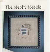 The Nebby Needle - Nanus Hankie