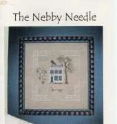 The Nebby Needle - Nanus Hankie