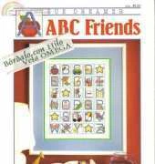 Dimensions 199 ABC Friends