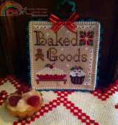 Baked Goods LHN uno mas terminado