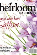 Heirloom Gardener - Summer 2018