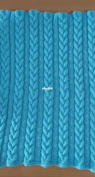 Eithans Blanket