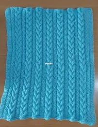 Eithans Blanket