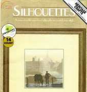 Heritage Crafts Silhouettes - PSWD329 - Welcome Drink