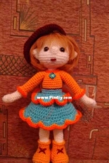 Doll