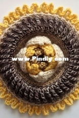 Evelin Karu Designs - eve_lin_ka - Evelin Karu - Flowing Dream Flower - Free