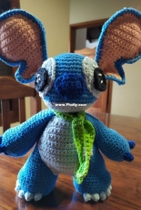 Stitch