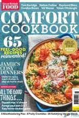 Great British Food October 2017