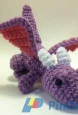 LittleTcup - Alicia Dennett - Dragon