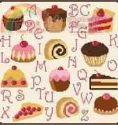 Passion Bonheur - Petites Gourmandises