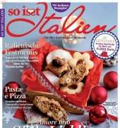 So isst Italien-December-January-2015 /German
