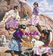 Arxinda - Ninos Indios