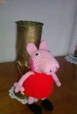 peppa pig