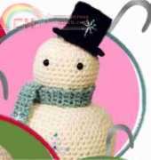 Roxy Craft- Tamara Bower-Snow-A Christmas Collection 2006 -English