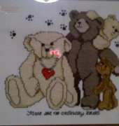 Bears