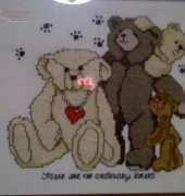 Bears
