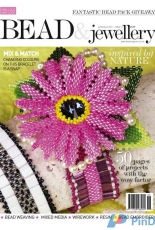 Bead & Jewellery-Issue 71-June,July-2016