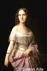 Golden Kite GK 1999 - Elizabeth Wethered Barringer