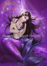HAED - HAEBAV1244 - A Mermaids Tale by Babette Vandenberg