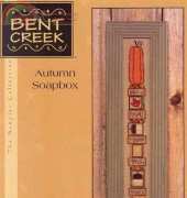 Bent Creek BC1098 Autumn Soapbox