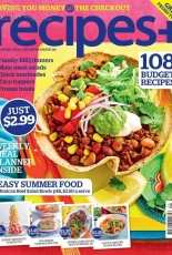 Recipes Plus-Issue 114-January-2016