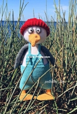 Petellka Toy - Tanya Vysotskaya - Seagull - Russian - Free