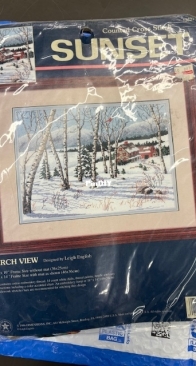 Dimensions Birch View