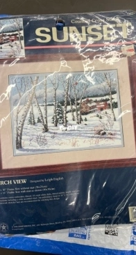 Dimensions Birch View