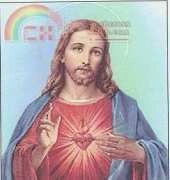 Sacred Heart of Jesus