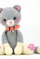 MyKrissieDolls- Kristel Droog - My Little Kitty - Polish - Translated
