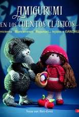 Amigurumi Fairy Tales - Spanish - Tessa van Riet-Ernst and Esperanza González Vázquez