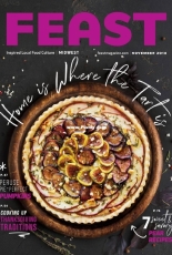 Feast Magazine - November 2018