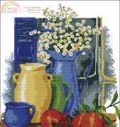 Vervaco 70.635 Still Life