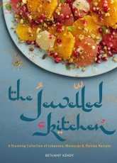 The Jewelled Kitchen - Bethany Kehdy