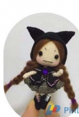 Ouyanghuanzi - Doll zero - Chinese