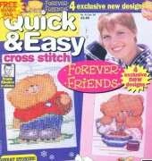 Quick & Easy-N°41-December-1998 /no ads