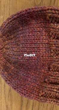 Toque 40