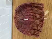 Toque 40