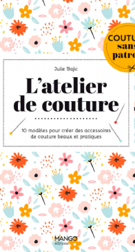 L Atelier de Couture -  Julie Bajic - French