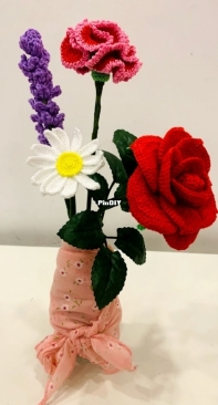 My flowers