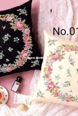 Olympus 5935 - 5936 Rose PCS