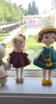 Amigurumi