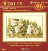 Riolis 1059 roses