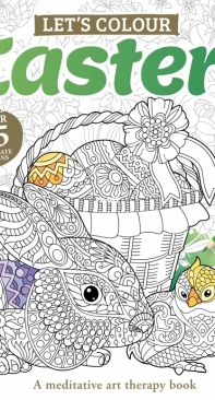 Lets Colour - Easter!