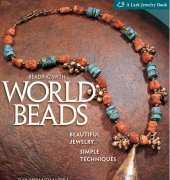 Beading with World Beads