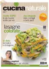 Cucina Naturale-N°9-October-2015/Italiano